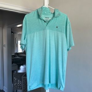 Hurley used once tshirt